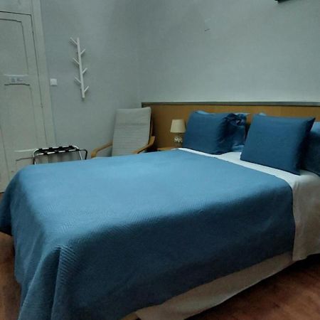 Hotel Residencial Sol da Nave OOporto Exterior foto