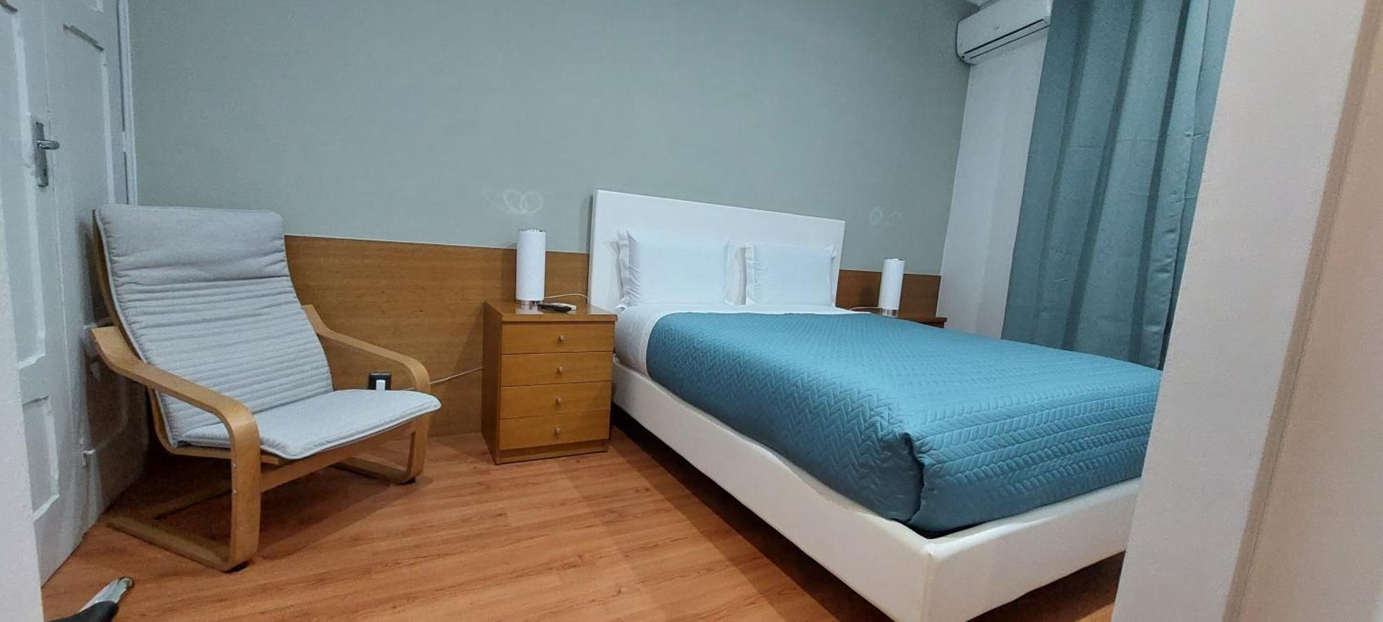 Hotel Residencial Sol da Nave OOporto Exterior foto