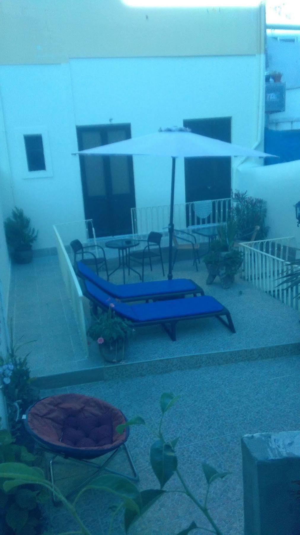 Hotel Residencial Sol da Nave OOporto Exterior foto