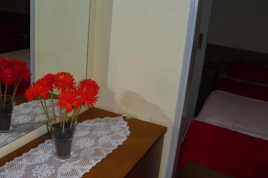 Hotel Residencial Sol da Nave OOporto Exterior foto