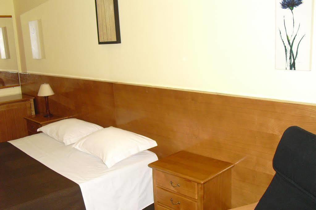 Hotel Residencial Sol da Nave OOporto Exterior foto